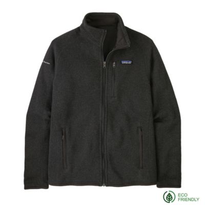 Patagonia Better Sweater Jacket