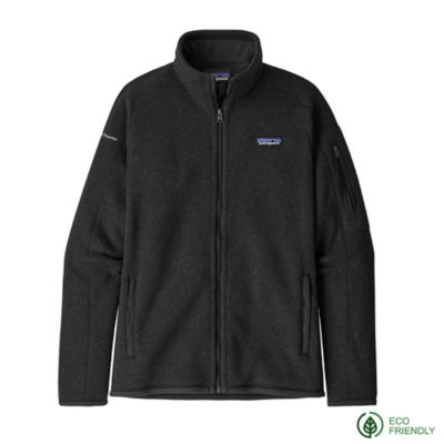 Patagonia Ladies Better Sweater Jacket