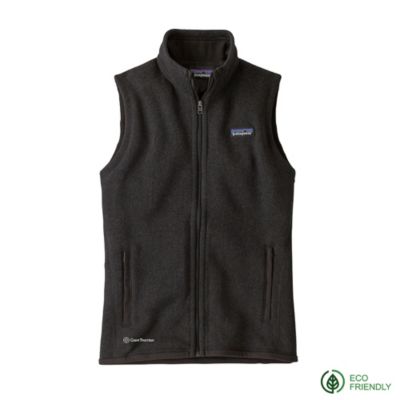 Patagonia Ladies Better Sweater Vest