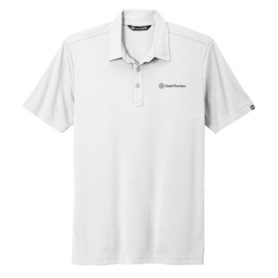 TravisMathew Oceanside Solid Polo Shirt