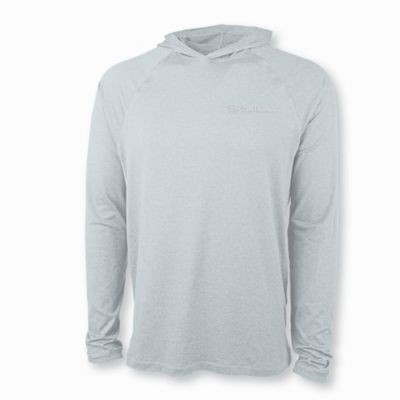 Unisex Cayak Lightweight Stretch Hoodie
