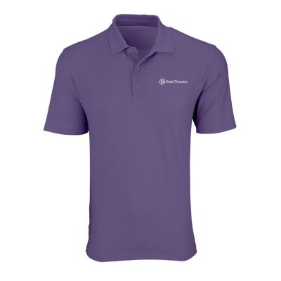 Vansport Pro Eagle Polo Shirt