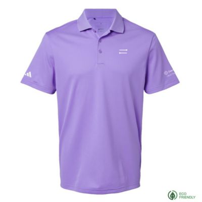 Adidas Basic Sport Polo Shirt - Invitational