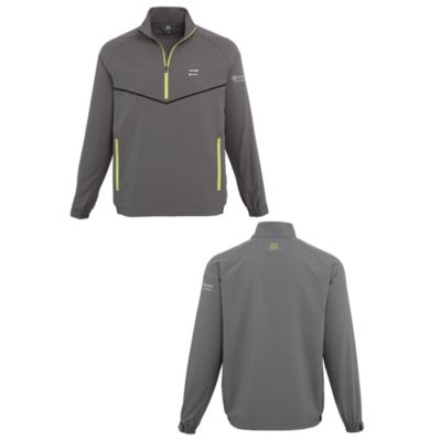 FootJoy Zephyr Half-Zip Windshirt - Invitational