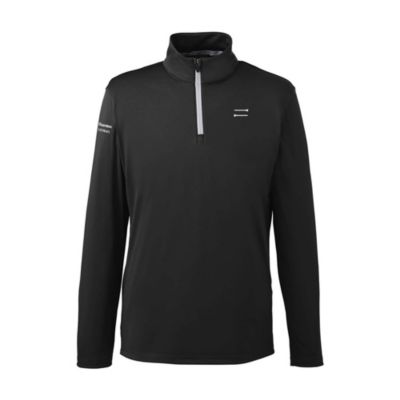 Puma Golf Icon Quarter-Zip - Invitational