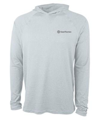 Unisex Cayak Lightweight Stretch Hoodie