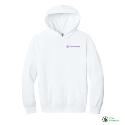 Unisex Bella Canvas Heavyweight Pullover Hoodie - Recruitment