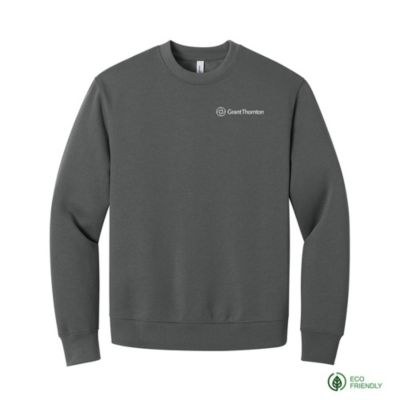 Unisex Bella Canvas Heavyweight Crewneck Sweatshirt - Recruitment