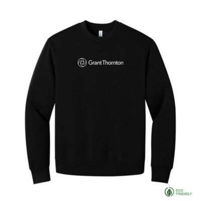 Unisex Bella Canvas Heavyweight Crewneck Sweatshirt - Recruitment