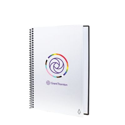 RocketBook Core Executive Notebook - Pride (1PC) - While Supplies Last