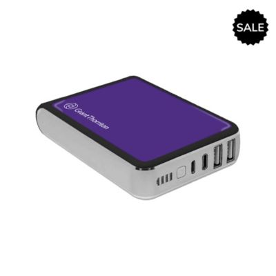 Tenfour 2.0 Power Bank - 10,400 mAh (1PC) - While Supplies Last