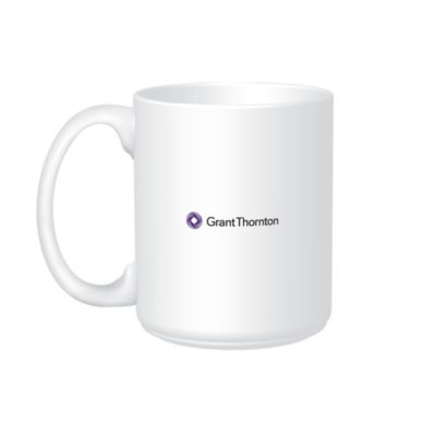 Coffee Mug - 15 oz. (1PC)
