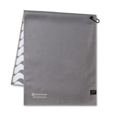 Slowtide Links Golf Towel - Invitational (1PC)