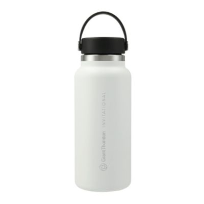 Hydro Flask Wide Mouth Water Bottle - 32 oz. - Invitational (1PC)