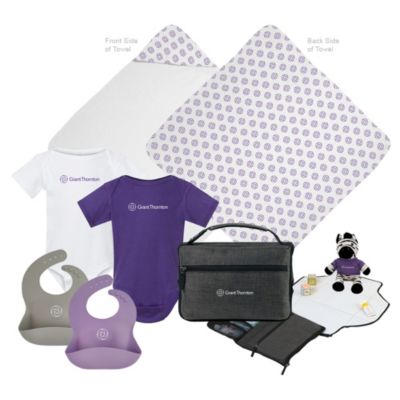 New Parent Kit (1PC)