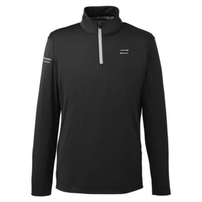 Puma Golf Icon Quarter-Zip - Invitational (1PC)