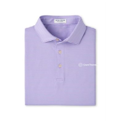 Peter Millar Hales Performance Polo Shirt (1PC)