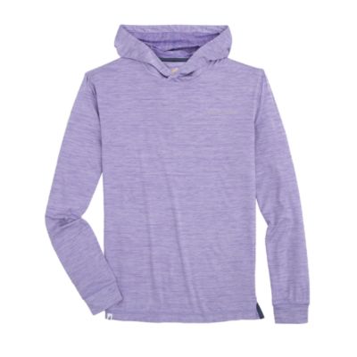 Johnnie-O Talon Prep-Formance T-Shirt Hoodie (1PC)