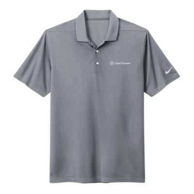 Nike Dri-FIT Micro Pique 2.0 Polo Shirt (1PC)