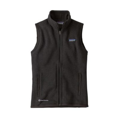 Patagonia Ladies Classic Microdini Vest (1PC)