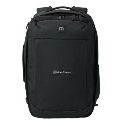 TravisMathew Lateral Convertible Backpack (1PC)