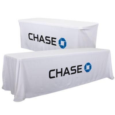 8 ft. Convertible Table Cloth - Chase