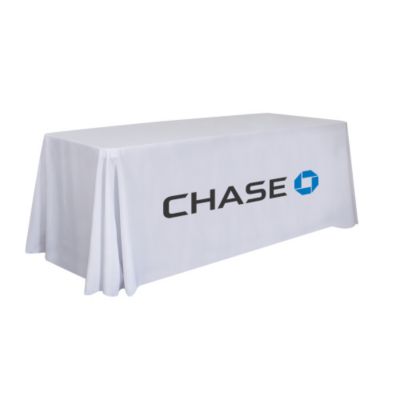 6 ft. Standard Table Cloth - Chase