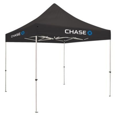 Standard 10 ft. Tent - Chase