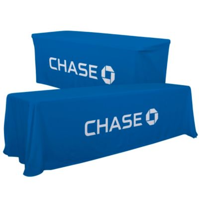 8 ft. Convertible Table Cloth - Chase