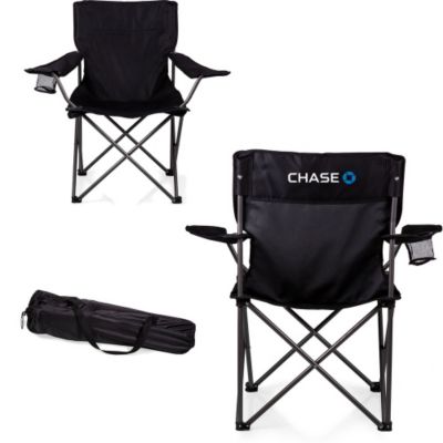 Folding Captain's Chair - Chase