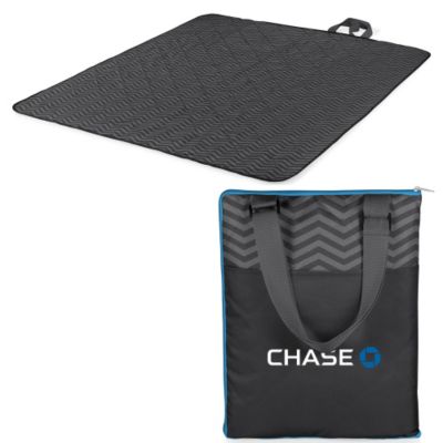 Vista Outdoor Water Resistant Blanket - Chase