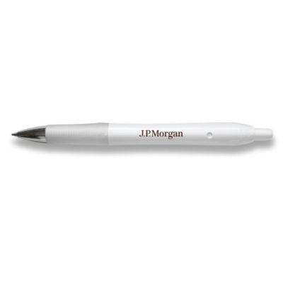 BIC Intensity Clic Gel Pen - J.P. Morgan