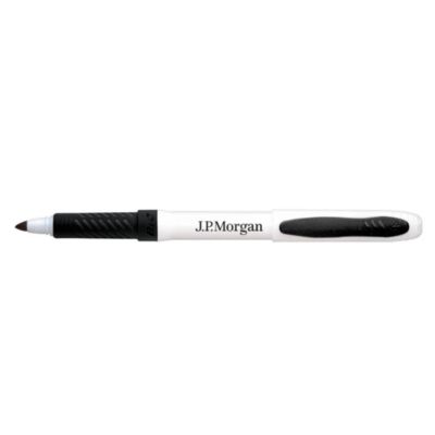BIC Mark-it Permanent Marker Pen - J.P. Morgan