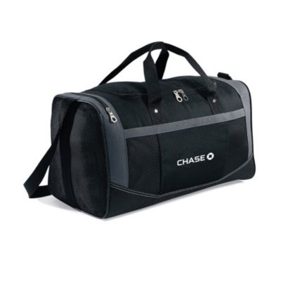 Flex Sport Duffel Bag - Chase