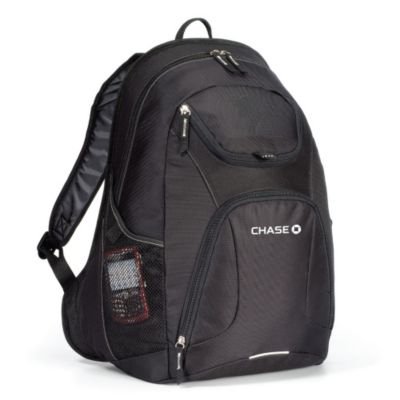 Quest Computer Backpack - Chase