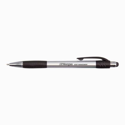 Premium Pen with Stylus Tip - JPMAM