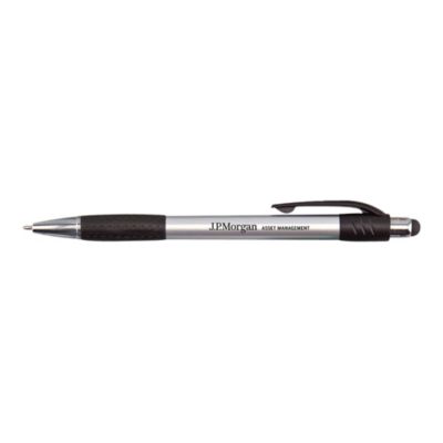 Premium Pen with Stylus Tip - JPMAM