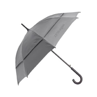 The Luxe Umbrella - 48 in. - J.P. Morgan