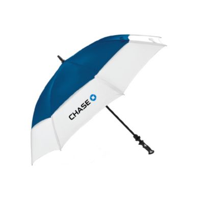 Gale Force Golf Umbrella - 64 in. - Chase
