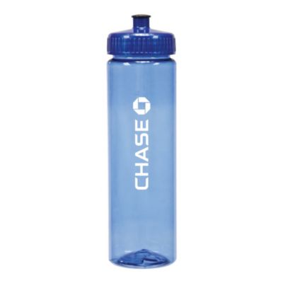 EK Color Water Bottle - 25 oz. - Chase