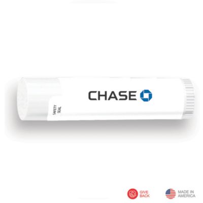 SPF 15 Natural Lip Balm - Chase