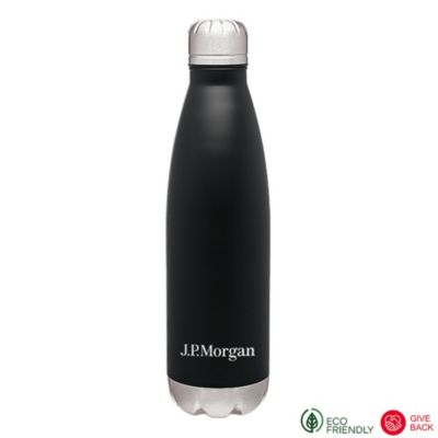 h2go Force Water Bottle - 26 oz. - J.P. Morgan