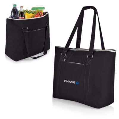 Tahoe Cooler Tote - Chase