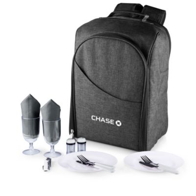 Colorado Picnic Backpack - Chase