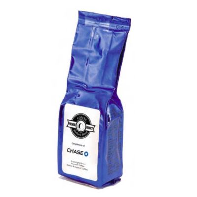 Ground Coffee - 2 oz. Bag - Chase