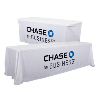 8 ft. Convertible Table Cloth - CFB
