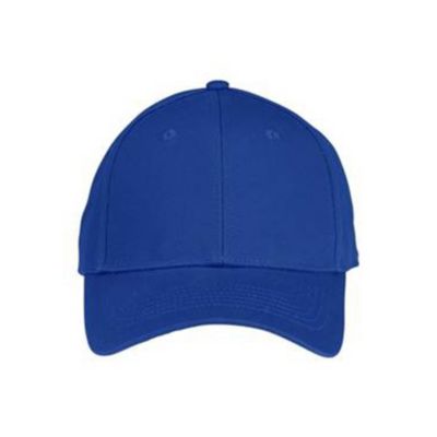 Clutch Solid Constructed Twill Hat