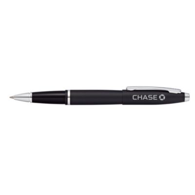 Cross Calais Matte Roller Ball Pen - Chase