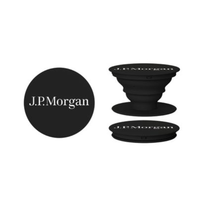 PopSocket Media Stand - J.P. Morgan