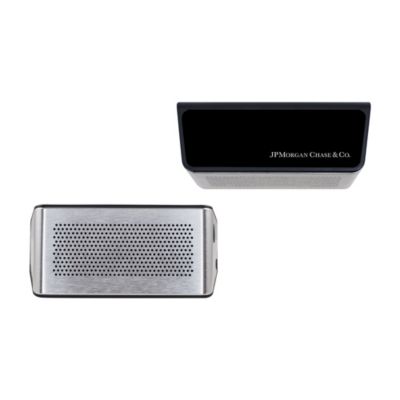Shockwave Bluetooth Speaker and Charger - 5,200 mAh - JPMC